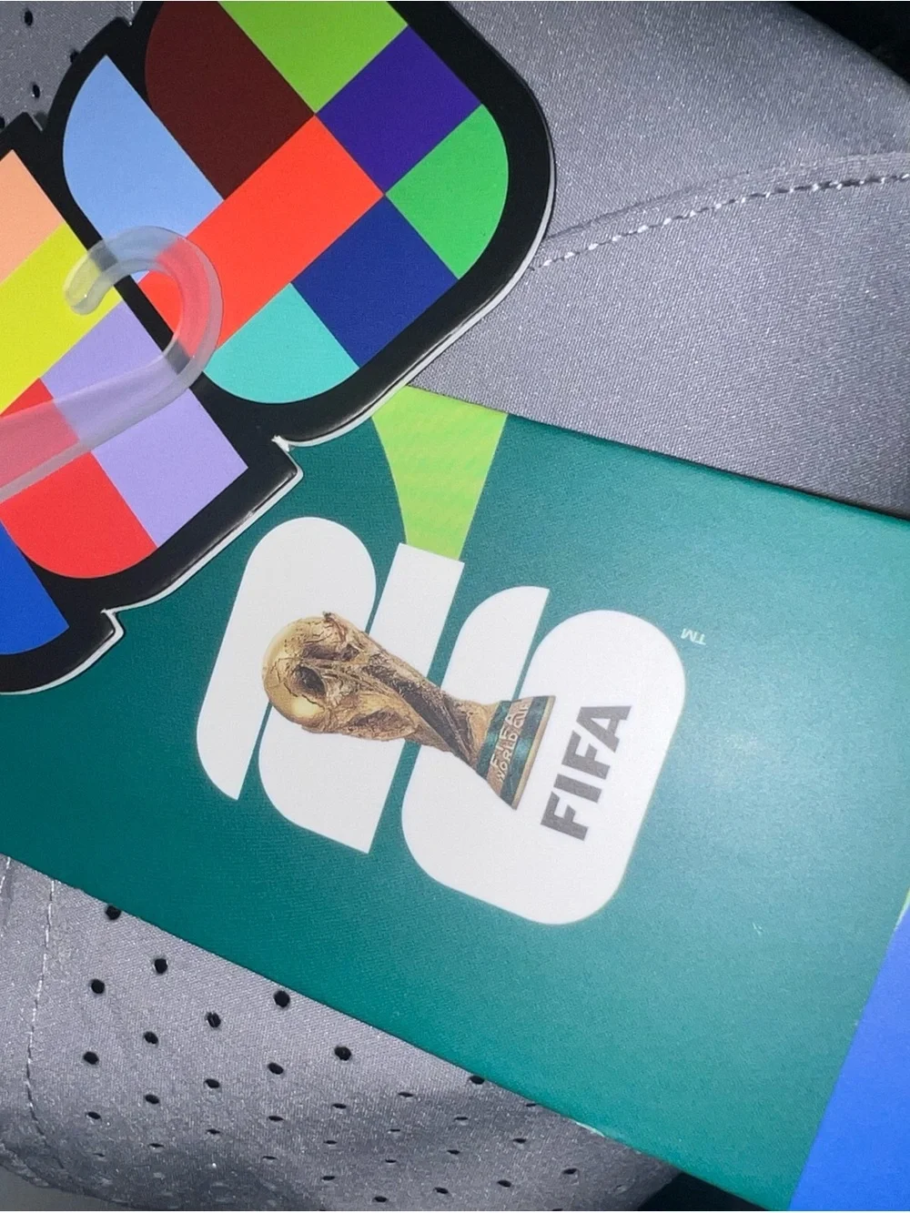 Fifa nwt